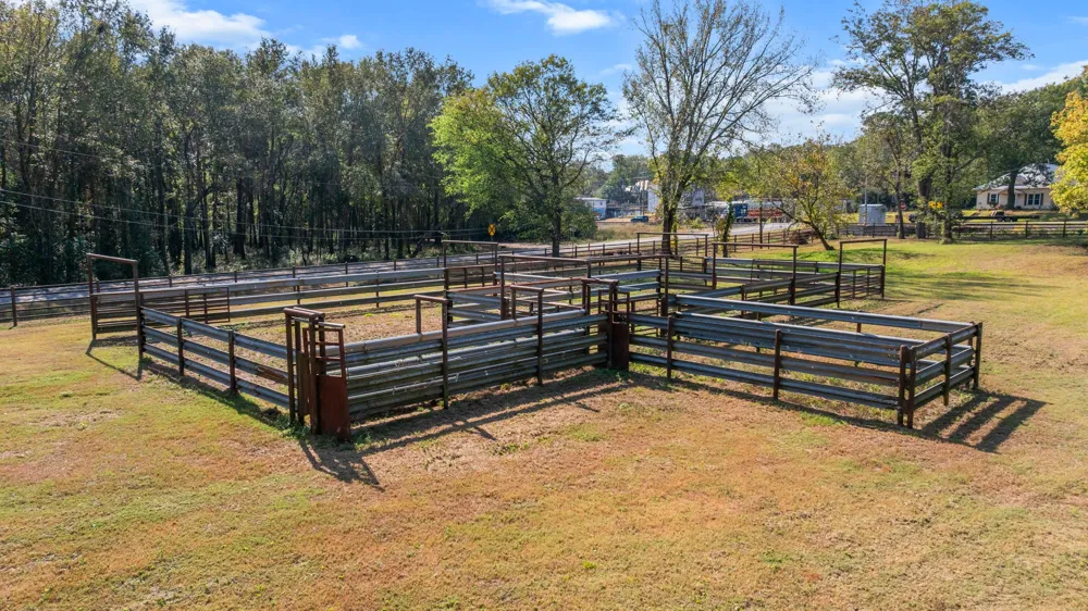 FM Road 16 Winona, TX 75792
