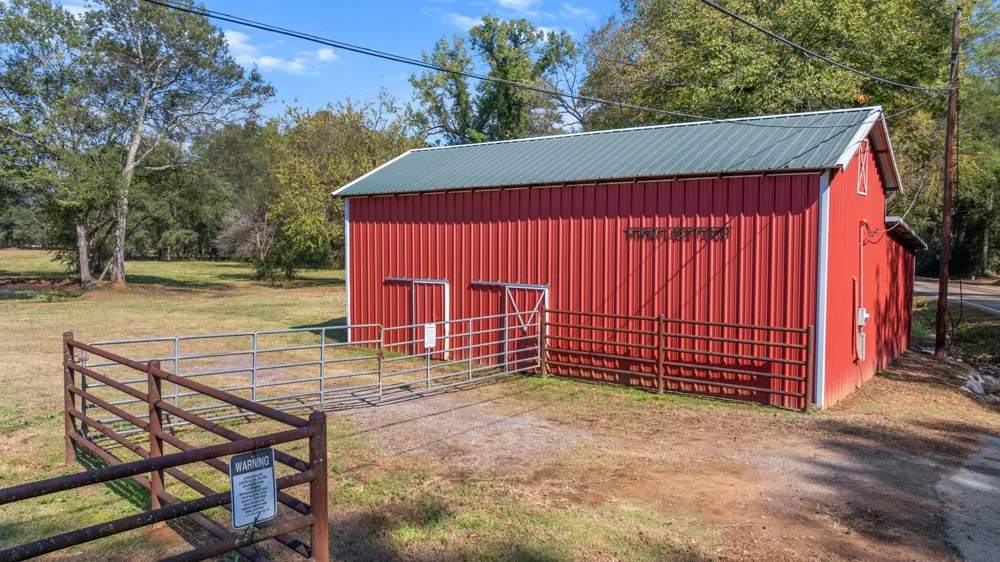 FM Road 16 Winona, TX 75792