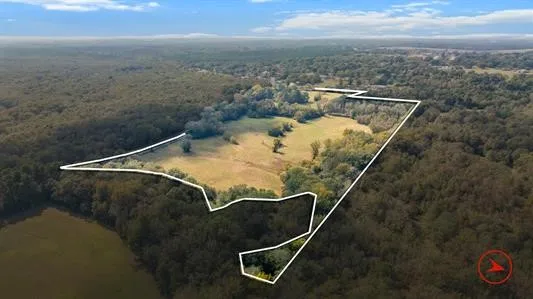 FM Road 16 Winona, TX 75792