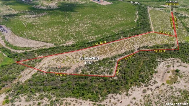4690 Fm 2030 Eagle Pass, TX 78852