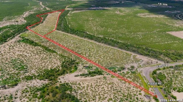 4690 Fm 2030 Eagle Pass, TX 78852