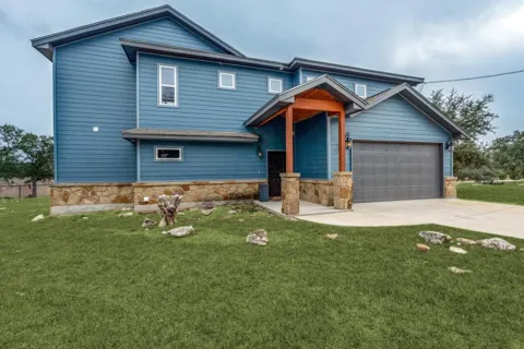 443 Big Bend Drive