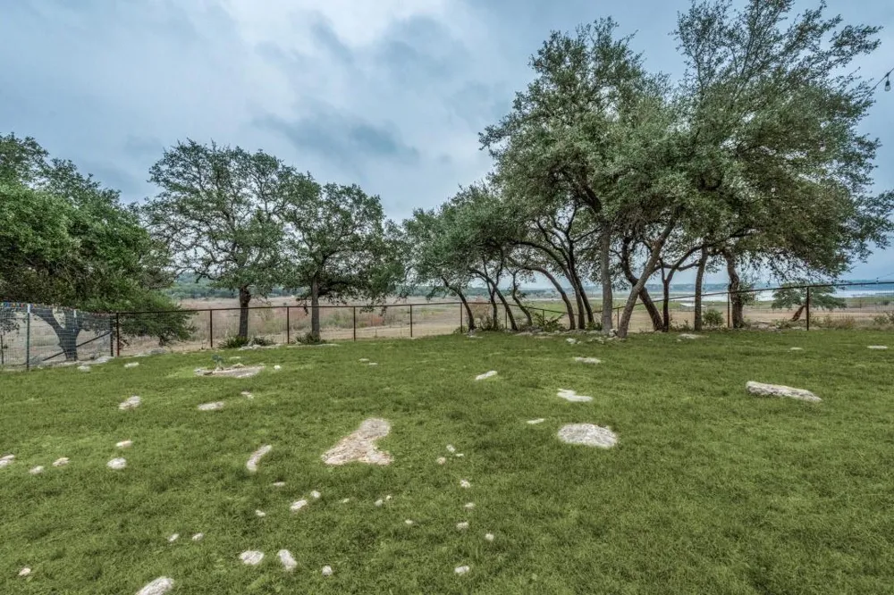 443 Big Bend Drive Canyon Lake, TX 78133