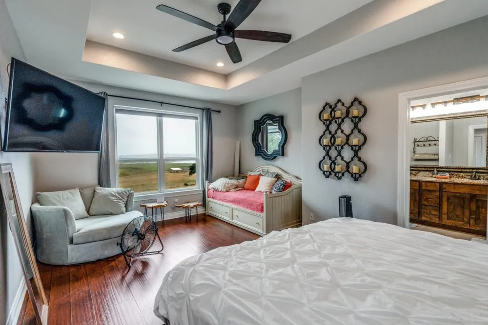 443 Big Bend Drive Canyon Lake, TX 78133