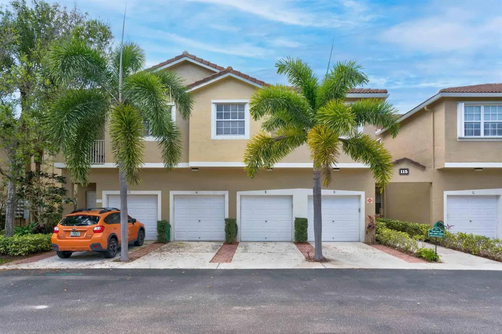115 Lighthouse Circle #B Tequesta, FL 33469