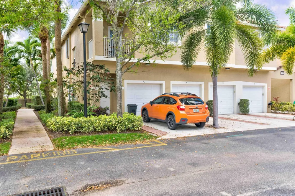 115 Lighthouse Circle #B Tequesta, FL 33469