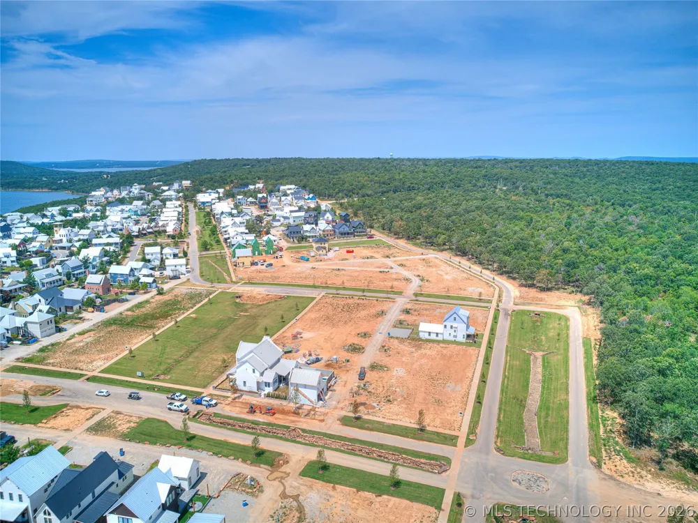 44 Redbud Street Carlton Landing, OK 74432