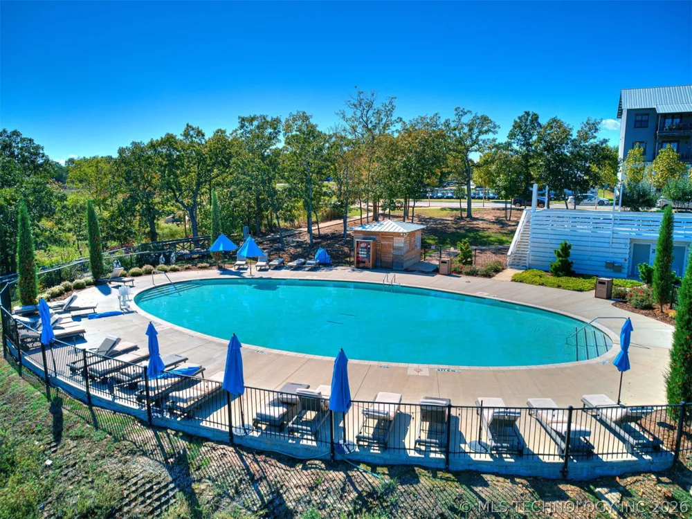 44 Redbud Street Carlton Landing, OK 74432