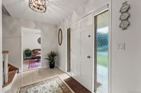 833 Cobblestone Drive