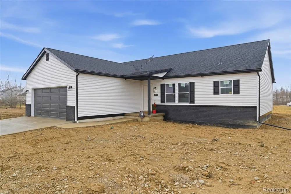 4396 Bridgeport Court Inkster City, MI 48141