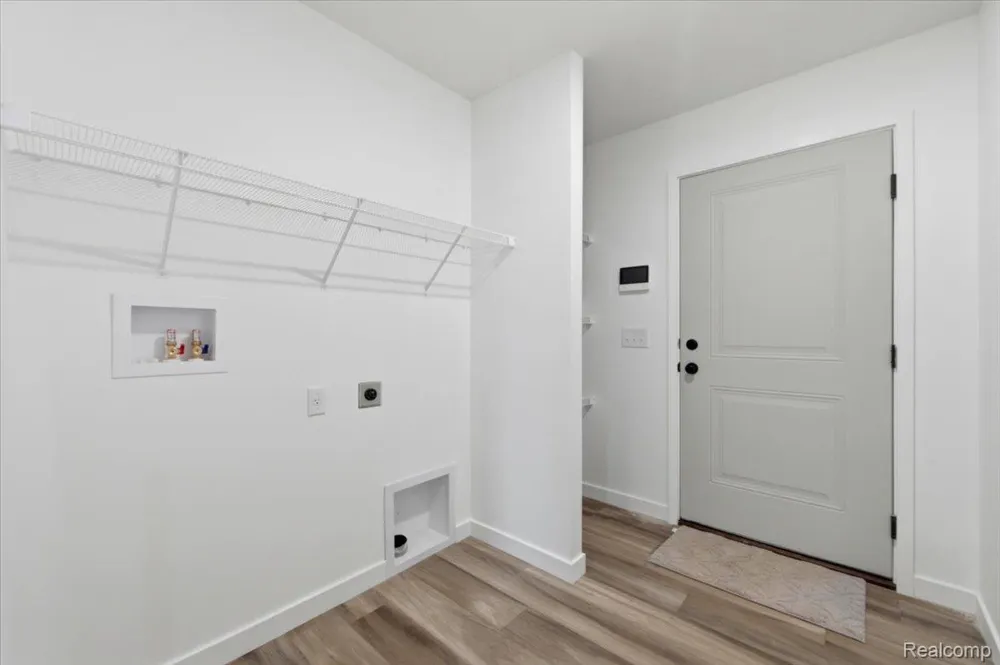 4396 Bridgeport Court Inkster City, MI 48141