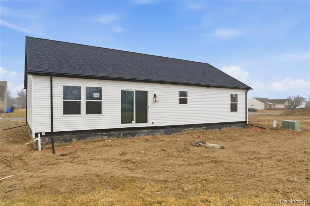 4396 Bridgeport Court Inkster City, MI 48141