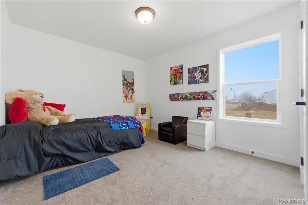 4396 Bridgeport Court Inkster City, MI 48141