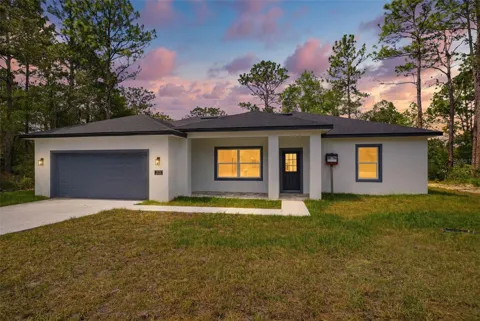 3428 W CUSHION DRIVE
