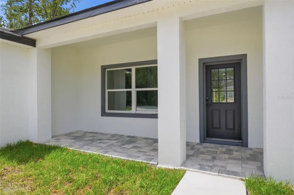 3428 W CUSHION DRIVE Citrus Springs, FL 34433