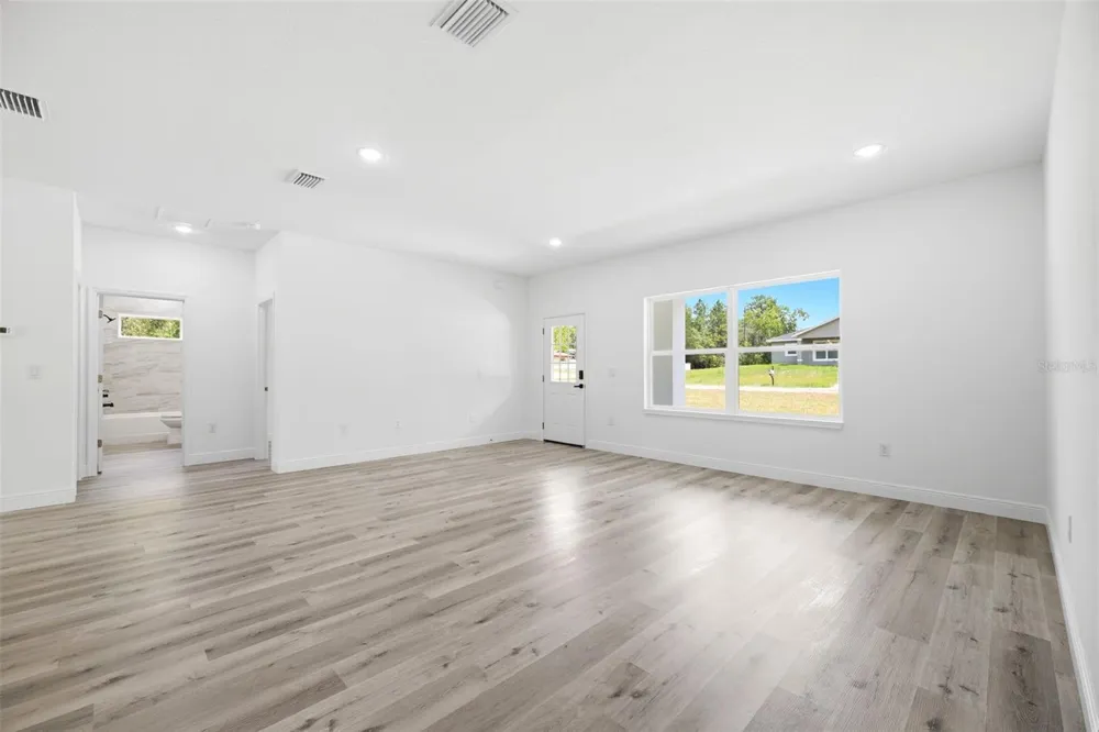 3428 W CUSHION DRIVE Citrus Springs, FL 34433