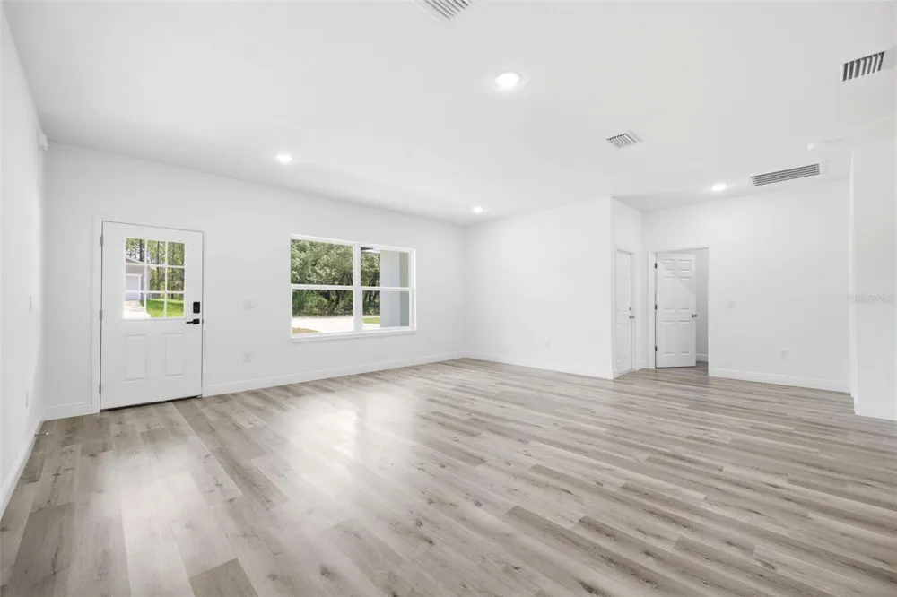 3428 W CUSHION DRIVE Citrus Springs, FL 34433
