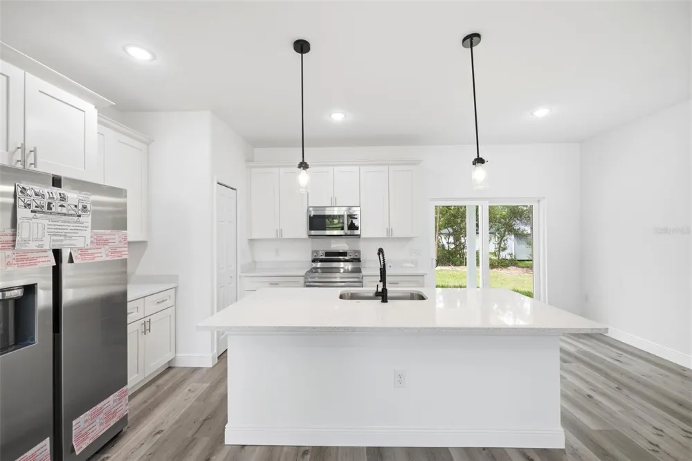 3428 W CUSHION DRIVE Citrus Springs, FL 34433