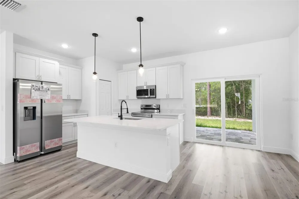 3428 W CUSHION DRIVE Citrus Springs, FL 34433