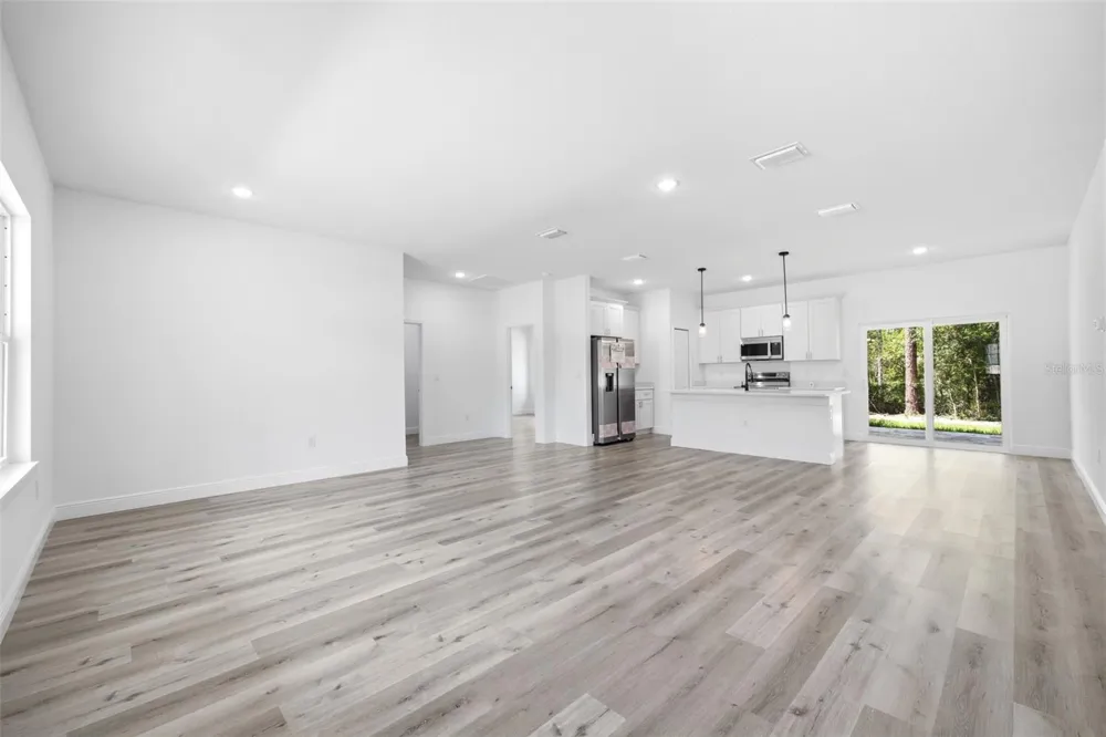 3428 W CUSHION DRIVE Citrus Springs, FL 34433
