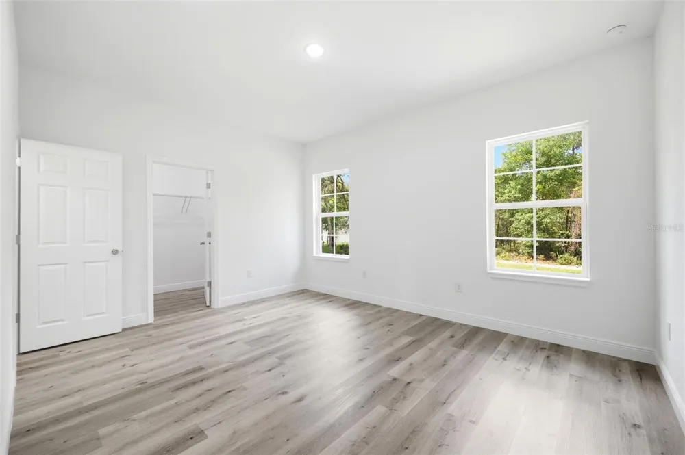 3428 W CUSHION DRIVE Citrus Springs, FL 34433