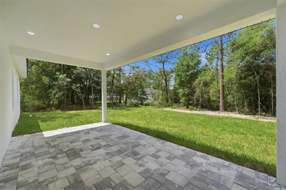 3428 W CUSHION DRIVE Citrus Springs, FL 34433