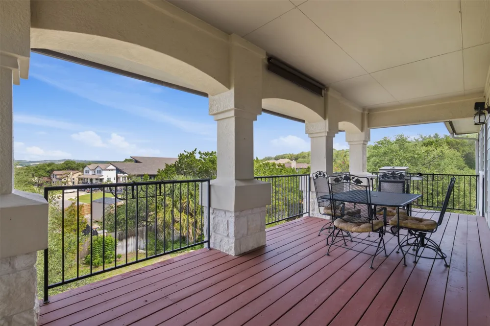 700 Augusta Circle Point Venture, TX 78645