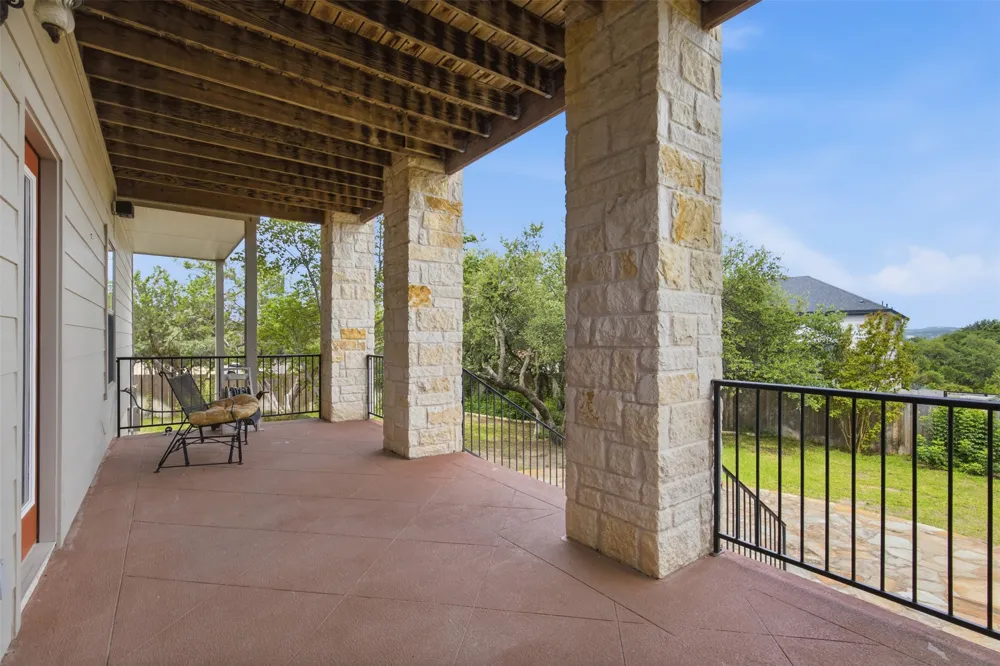 700 Augusta Circle Point Venture, TX 78645