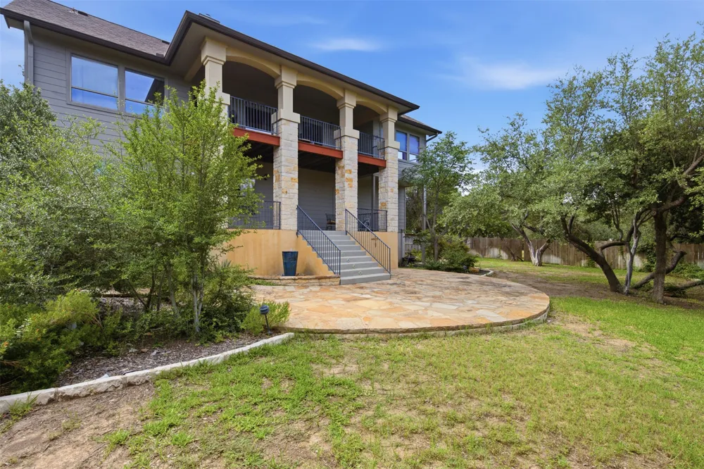700 Augusta Circle Point Venture, TX 78645