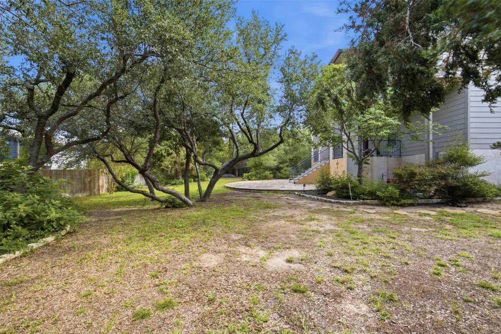 700 Augusta Circle Point Venture, TX 78645