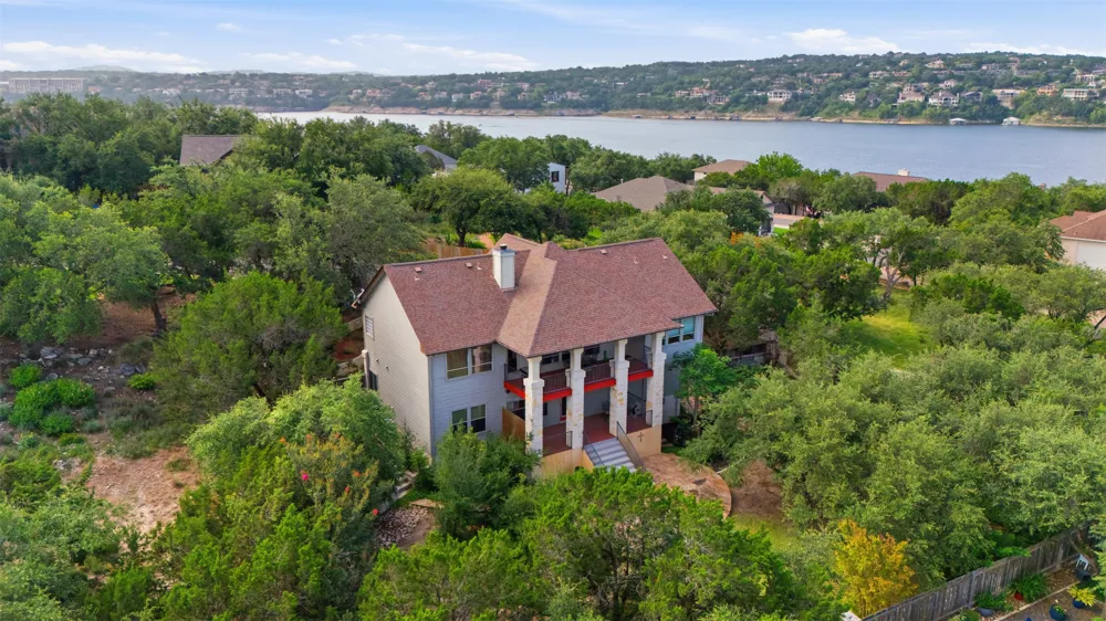 700 Augusta Circle Point Venture, TX 78645