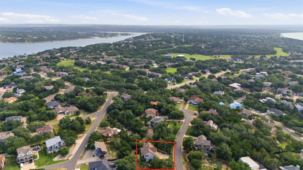 700 Augusta Circle Point Venture, TX 78645