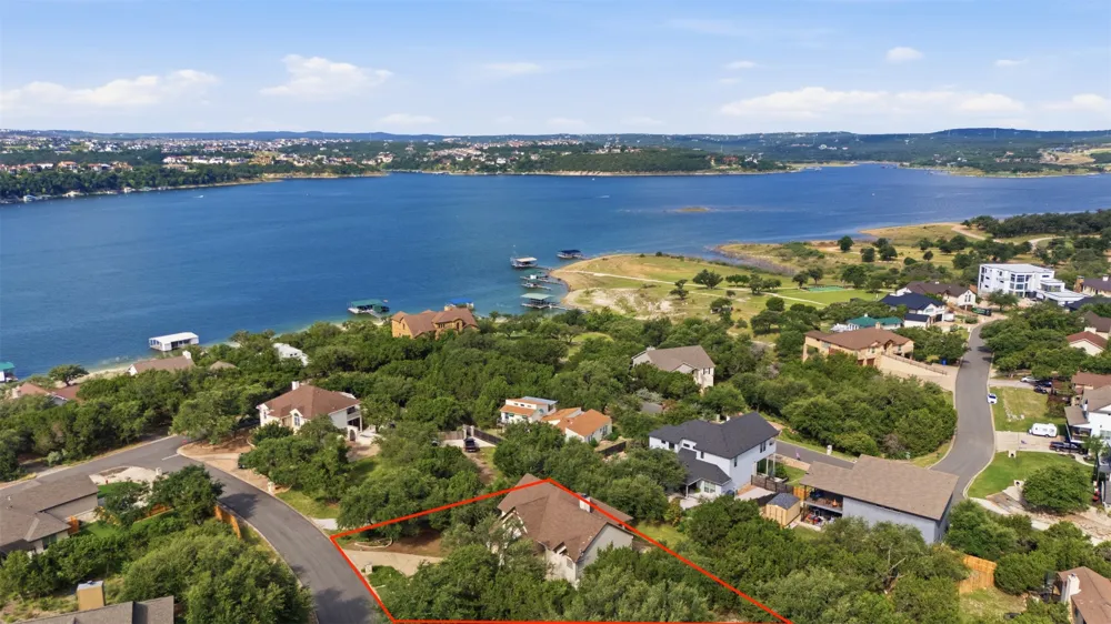 700 Augusta Circle Point Venture, TX 78645