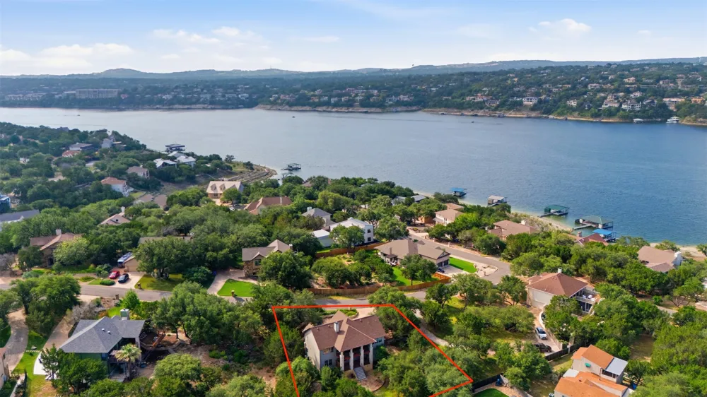 700 Augusta Circle Point Venture, TX 78645