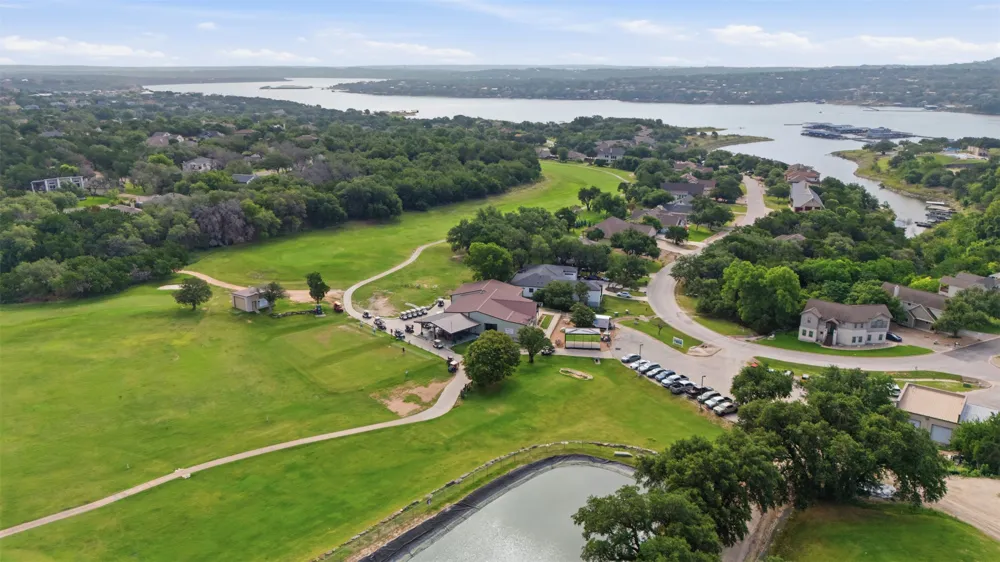 700 Augusta Circle Point Venture, TX 78645