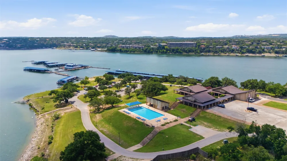 700 Augusta Circle Point Venture, TX 78645