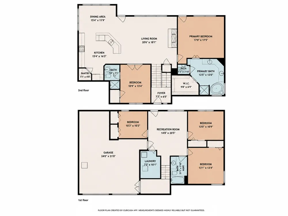 700 Augusta Circle Point Venture, TX 78645