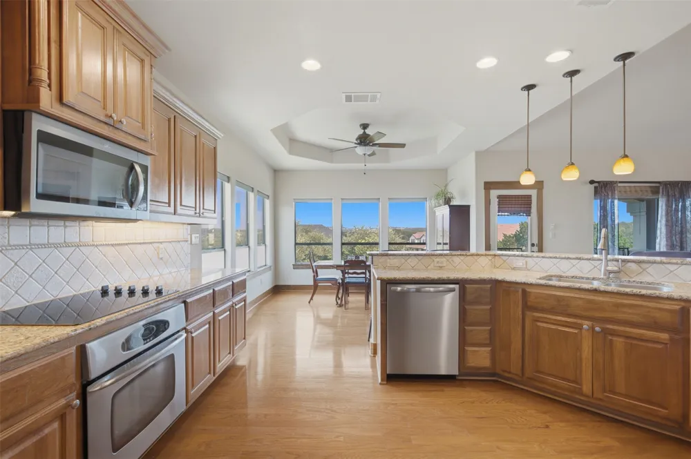 700 Augusta Circle Point Venture, TX 78645