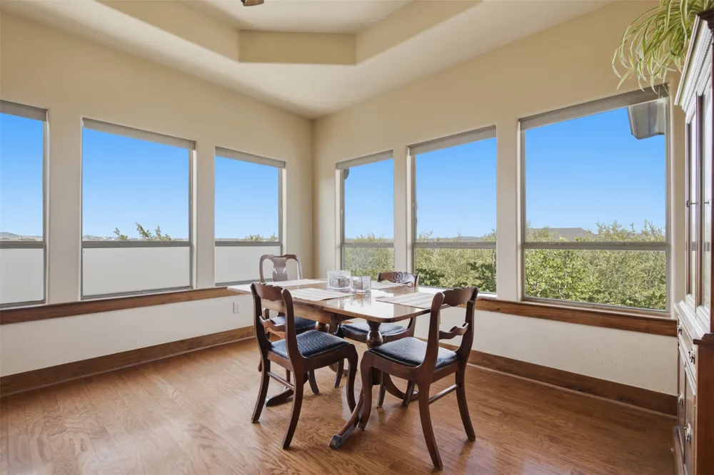 700 Augusta Circle Point Venture, TX 78645