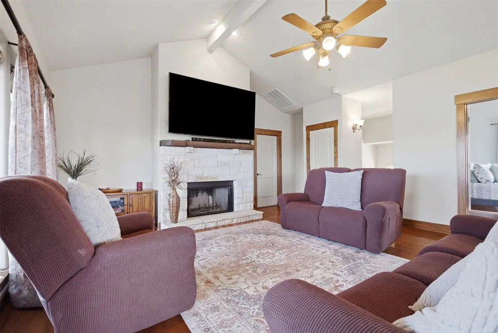 700 Augusta Circle Point Venture, TX 78645