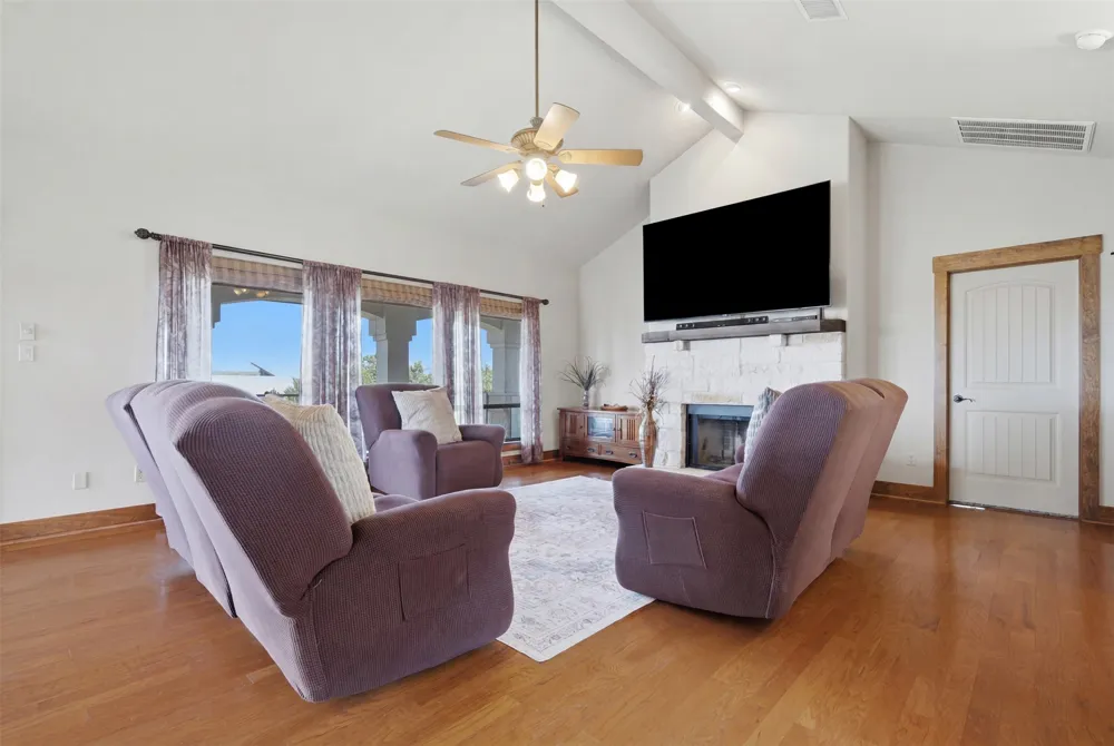 700 Augusta Circle Point Venture, TX 78645
