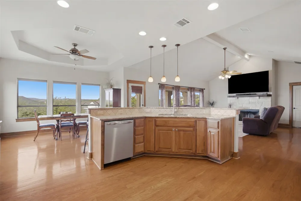 700 Augusta Circle Point Venture, TX 78645