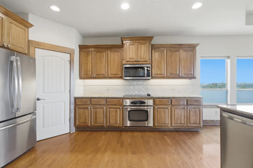 700 Augusta Circle Point Venture, TX 78645