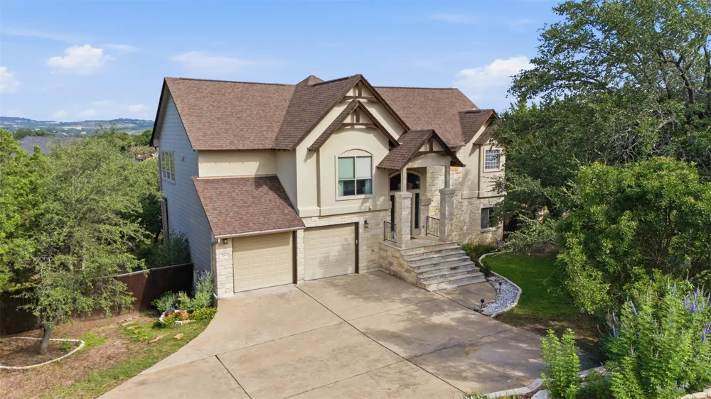 700 Augusta Circle Point Venture, TX 78645