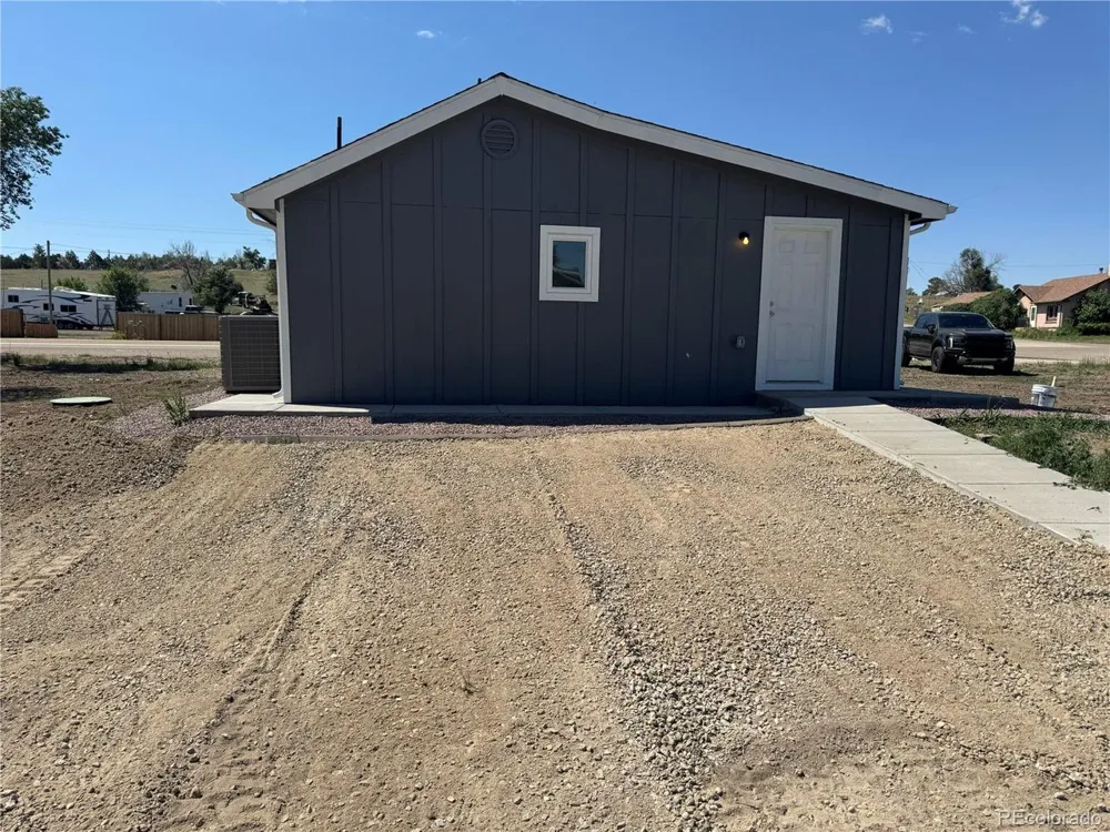 37025 US Highway 24 Matheson, CO 80830