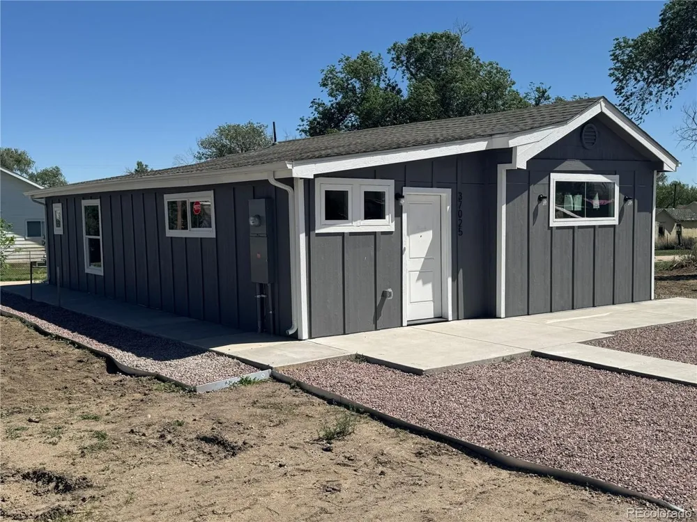 37025 US Highway 24 Matheson, CO 80830