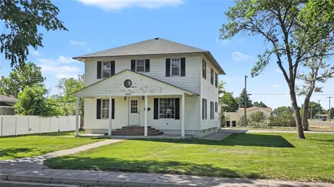 604 W 4th Street