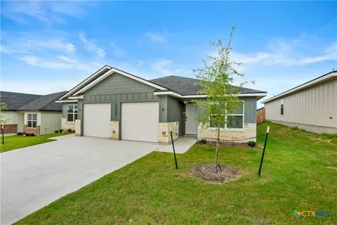 1226 Concord Drive #B