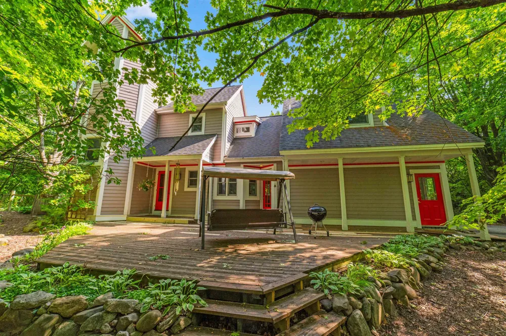 10552 Craig Road Peninsula Township, MI 49686