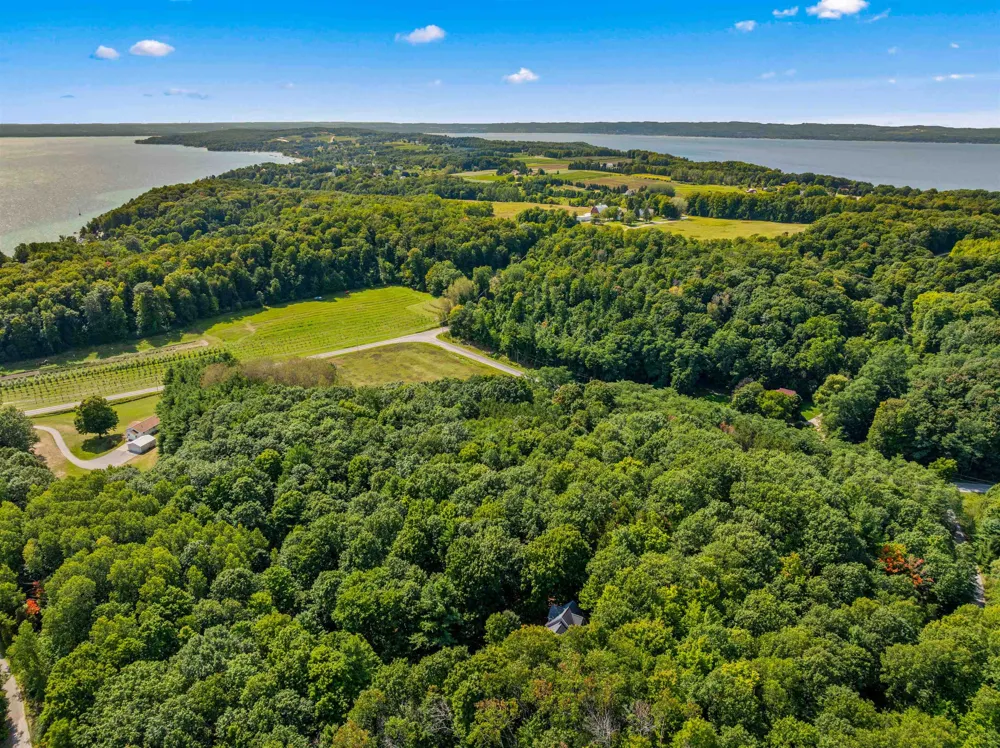10552 Craig Road Peninsula Township, MI 49686